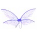 W29221-Shinning Sheer Fairy Wing